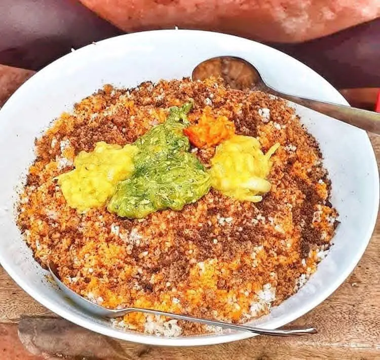 Caldo de Tchabéu