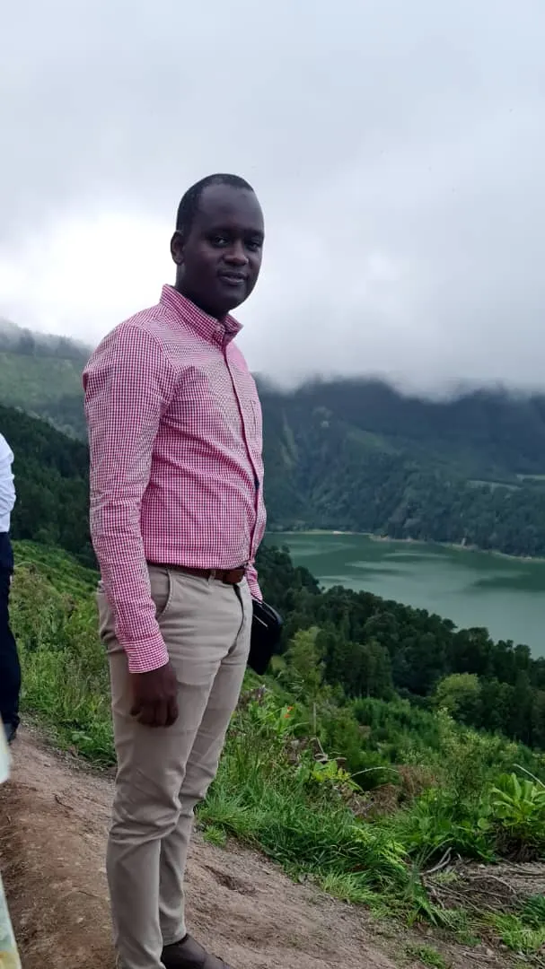 Adunatours SARL founder