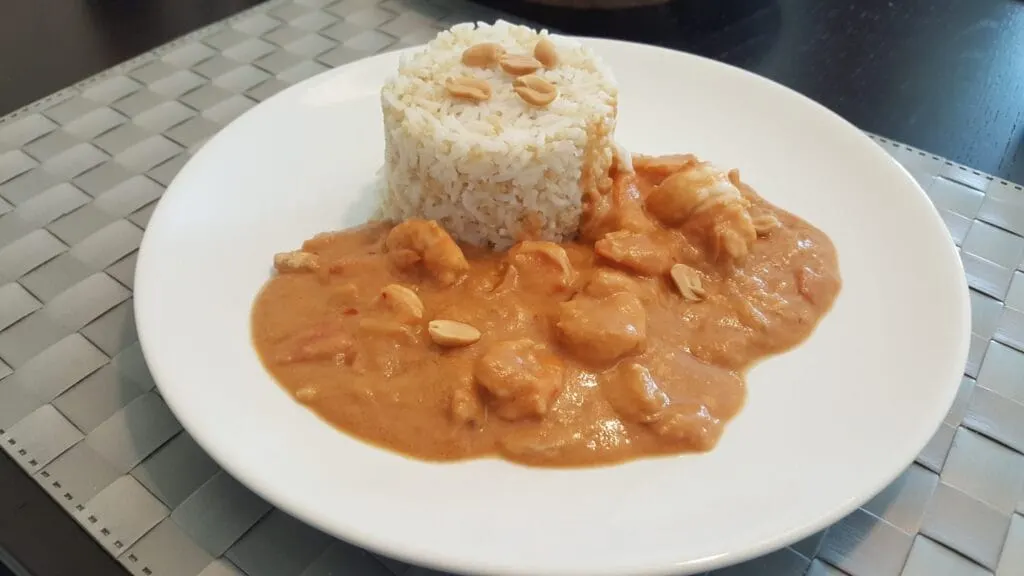 Caldo Branco